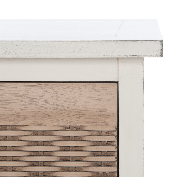 Safavieh Landers 3 Drawer Storage Bench BCH5701A