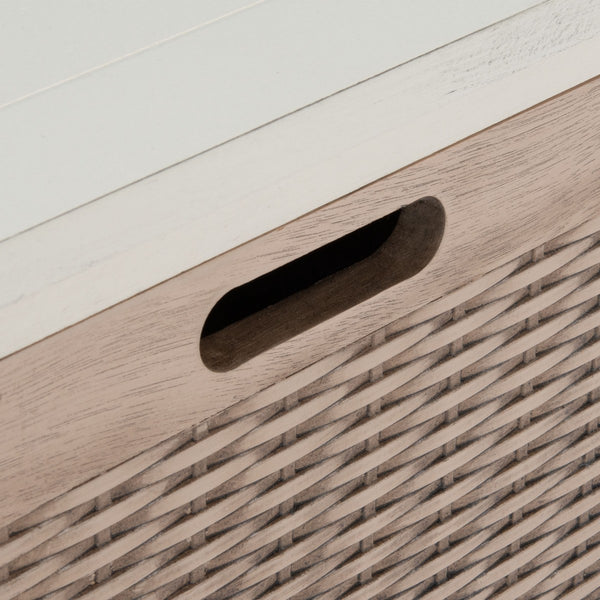 Safavieh Landers 3 Drawer Storage Bench BCH5701A