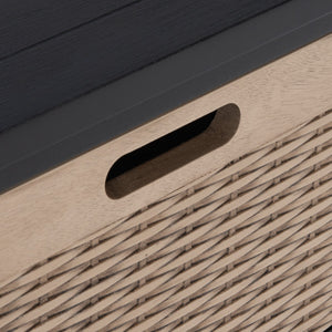 Safavieh Landers 3 Drawer Storage Bench BCH5701B