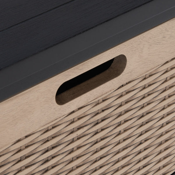 Safavieh Landers 3 Drawer Storage Bench BCH5701B