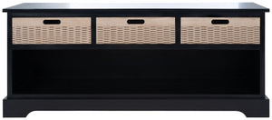 Safavieh Landers 3 Drawer Storage Bench BCH5701B