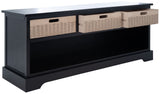 Safavieh Landers 3 Drawer Storage Bench BCH5701B