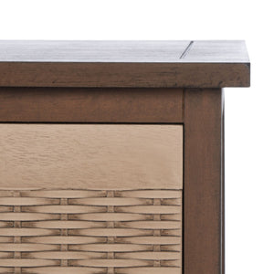 Safavieh Landers 3 Drawer Storage Bench BCH5701C