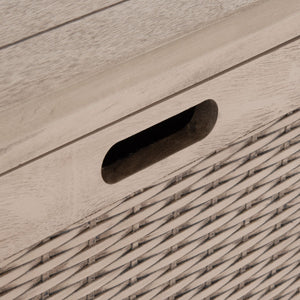 Safavieh Landers 3 Drawer Storage Bench BCH5701D