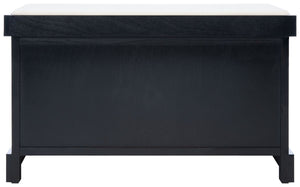 Safavieh Landers 2 Drawer/Cushion Storage Bench BCH5702B
