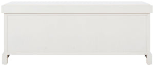 Safavieh Landers 3 Drawer/Cushion Storage Bench BCH5703A