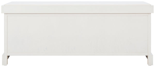 Safavieh Landers 3 Drawer/Cushion Storage Bench BCH5703A