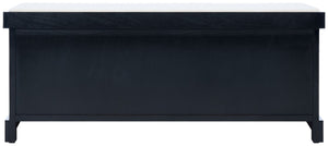 Safavieh Landers 3 Drawer/Cushion Storage Bench BCH5703B