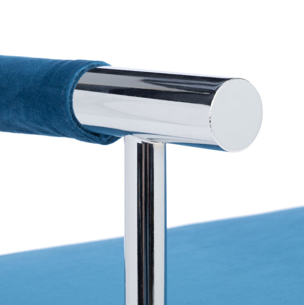 Pim Long Rectangle Bench W/ Arms