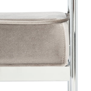 Pim Long Rectangle Bench W/ Arms