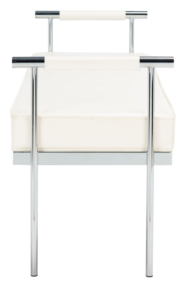 Pim Long Rectangle Bench W/ Arms