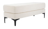 Elise Rectangular Bench