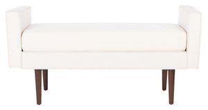 Henri Midcentury Bench