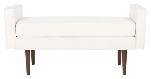 Henri Midcentury Bench