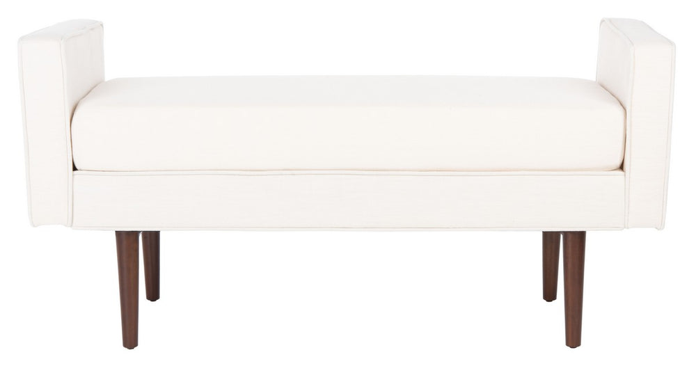 Henri Midcentury Bench