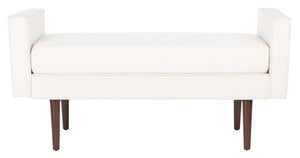 Henri Midcentury Bench