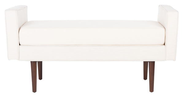 Henri Midcentury Bench