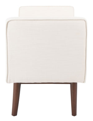 Henri Midcentury Bench