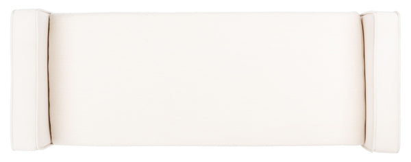 Henri Midcentury Bench