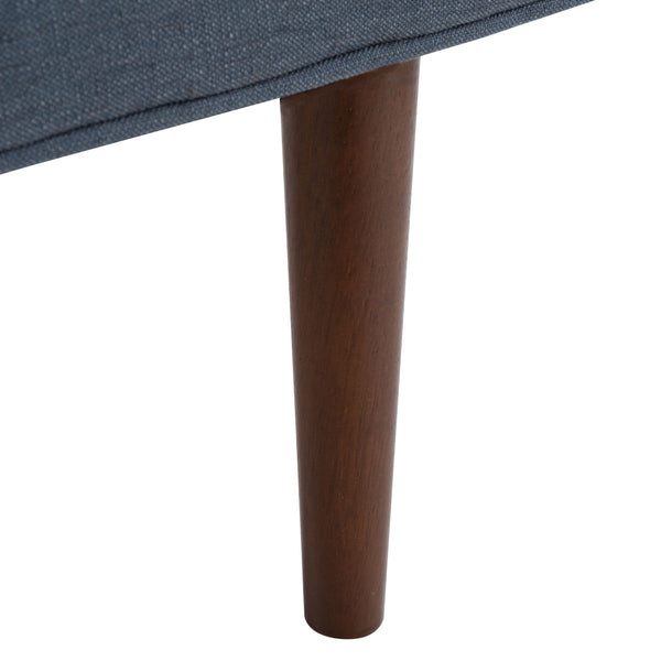 Henri Midcentury Bench