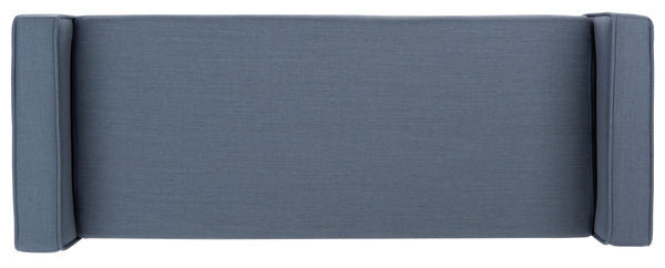 Henri Midcentury Bench