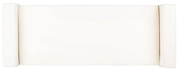 Henri Midcentury Bench