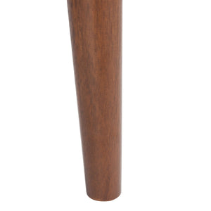 Henri Midcentury Bench