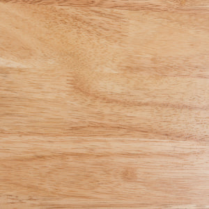 Safavieh Blanchard Spindle Bench Natural Rubber Wood BCH8500A