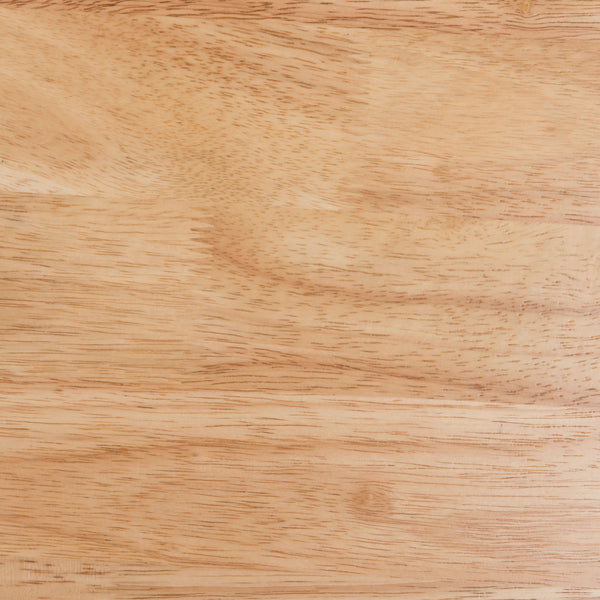 Safavieh Blanchard Spindle Bench Natural Rubber Wood BCH8500A