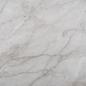 Idria Modern 3-Tier Bar Cart - Sophisticated Serving Trolley with Sleek Design for Entertaining