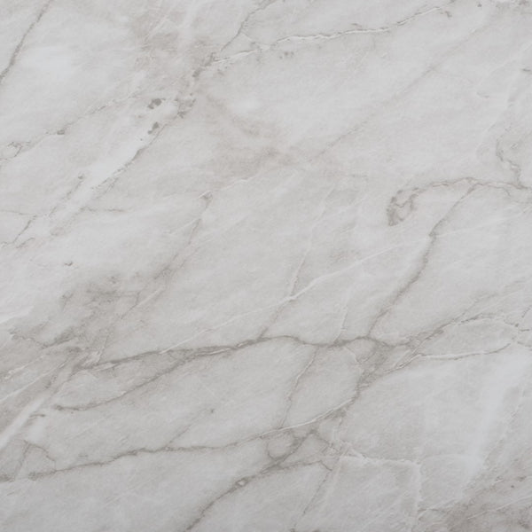 Idria Modern 3-Tier Bar Cart - Sophisticated Serving Trolley with Sleek Design for Entertaining