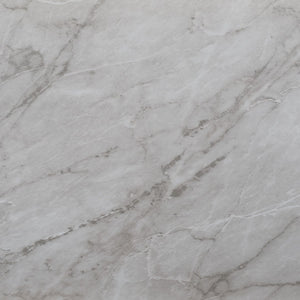 Idria Modern 3-Tier Bar Cart - Sophisticated Serving Trolley with Sleek Design for Entertaining