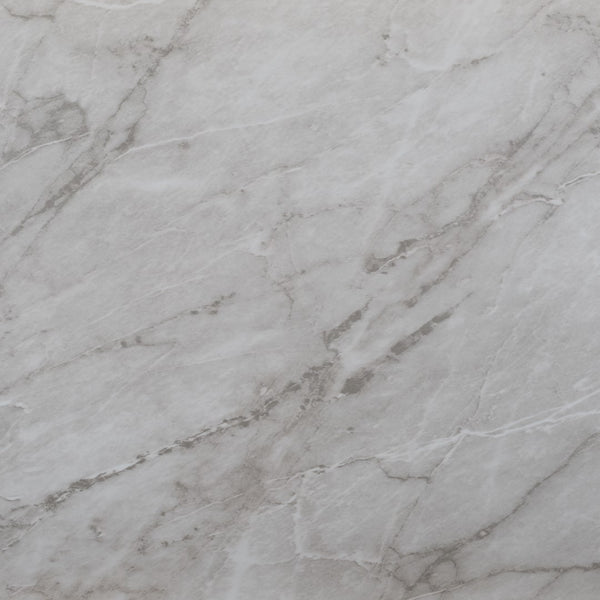 Idria Modern 3-Tier Bar Cart - Sophisticated Serving Trolley with Sleek Design for Entertaining