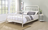 Citron Transitional Bed