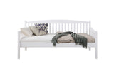 Caryn Transitional Daybed ( Size) White Finish BD00379-ACME