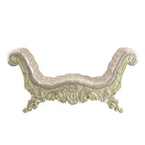 Vatican Transitional Bench  BD00466-ACME