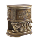 Constantine Transitional Nightstand  BD00472-ACME