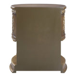 Constantine Transitional Nightstand  BD00472-ACME