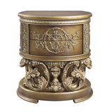 Constantine Transitional Nightstand  BD00472-ACME