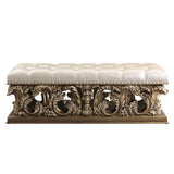 Constantine Transitional Bench  BD00476-ACME