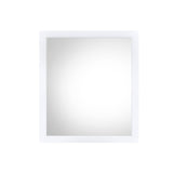 Perse Transitional Mirror