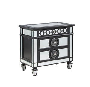 Varian II Glam Nightstand  BD00585-ACME