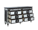 Varian II Glam Dresser  BD00587-ACME