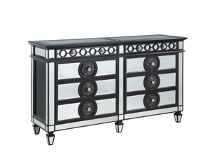 Varian II Glam Dresser  BD00587-ACME