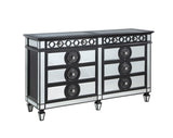 Varian II Glam Dresser