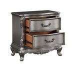 Ariadne Transitional Nightstand  BD00604-ACME