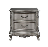 Ariadne Transitional Nightstand  BD00604-ACME