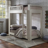 Cedro Transitional T/T Bunk Bed  BD00612-ACME