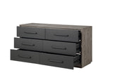 Estevon Transitional Dresser  BD00614-ACME