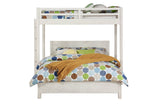 Celerina Transitional Queen Bed  BD00615Q-ACME